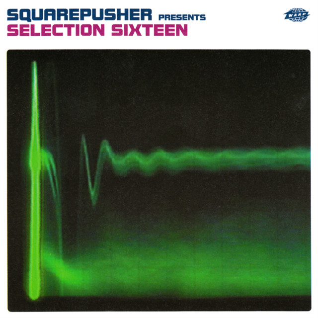 Selection Sixteen album cover