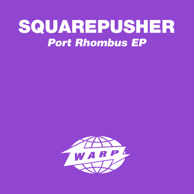 Boss Dr. Rhythm DR-660 as heard on Port Rhombus by Squarepusher (1996)