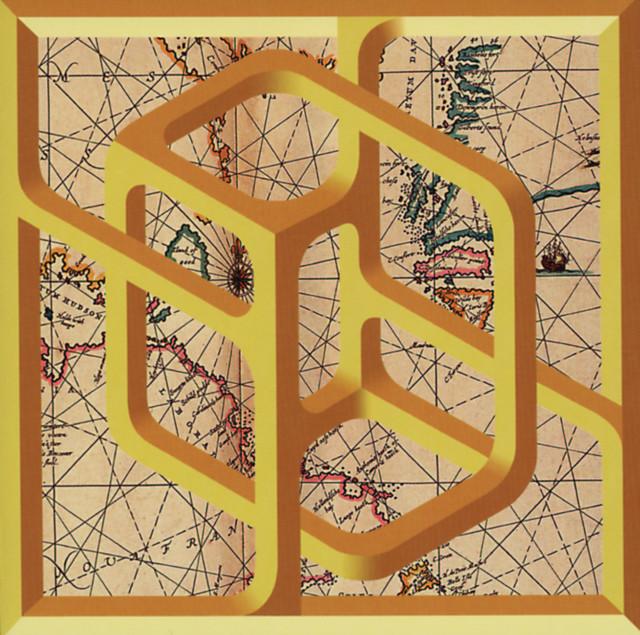 Orbvs Terrarvm album cover