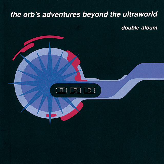 The Orb | Equipboard