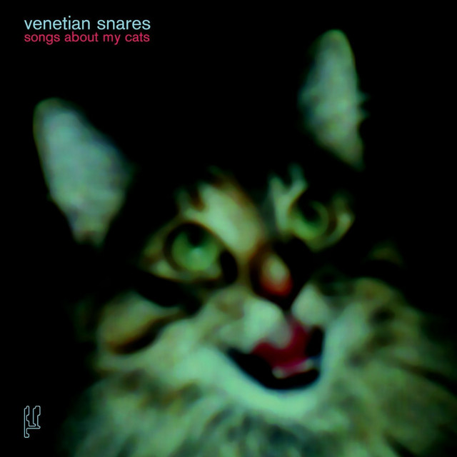 Songs About My Cats album cover