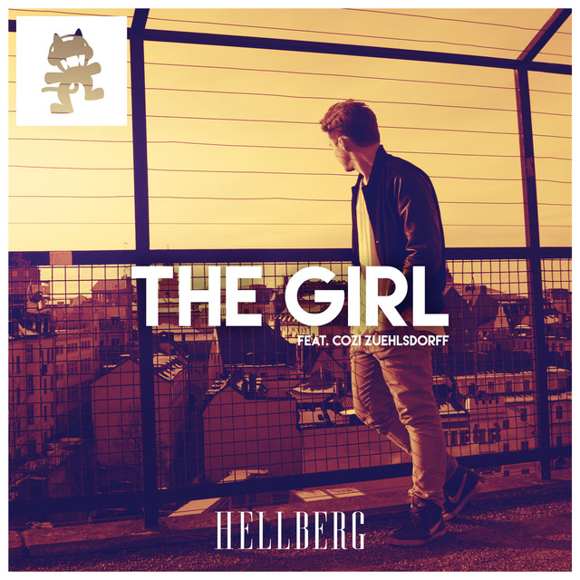 Fruity Granulizer as heard on The Girl by Hellberg (2015)