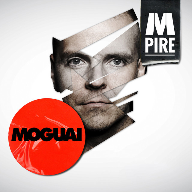 Mpire album cover