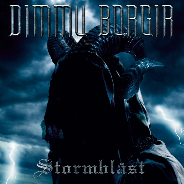 ESP Eclipse I CTM as heard on Stormblast 2005 by Dimmu Borgir (2005)