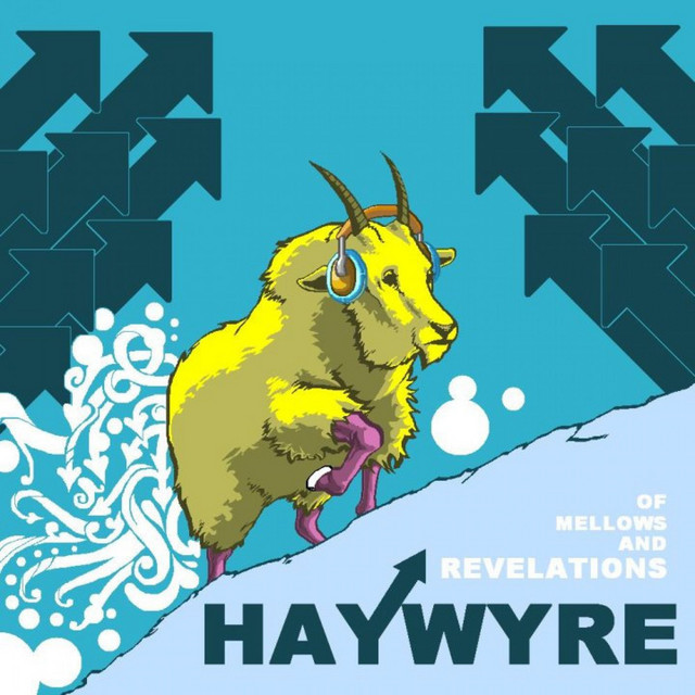 Of Mellows And Revelations album cover