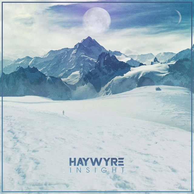 Nord Stage 2 88-Key Stage Keyboard as heard on Insight by Haywyre (2015)