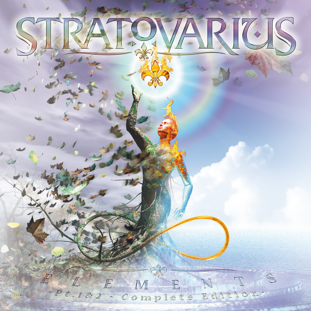 Roland JV-1010 as heard on Elements, Pt. 1 & 2 (Complete Edition) by Stratovarius (2014)