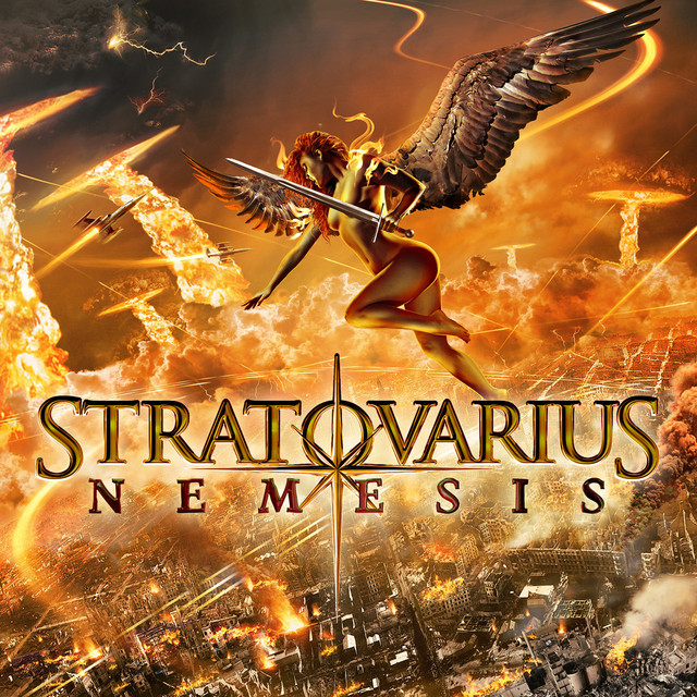 Nemesis (Special Edition) album cover