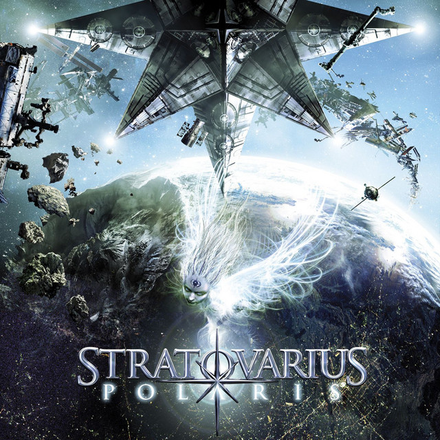 Polaris (Bonus Track Edition) album cover