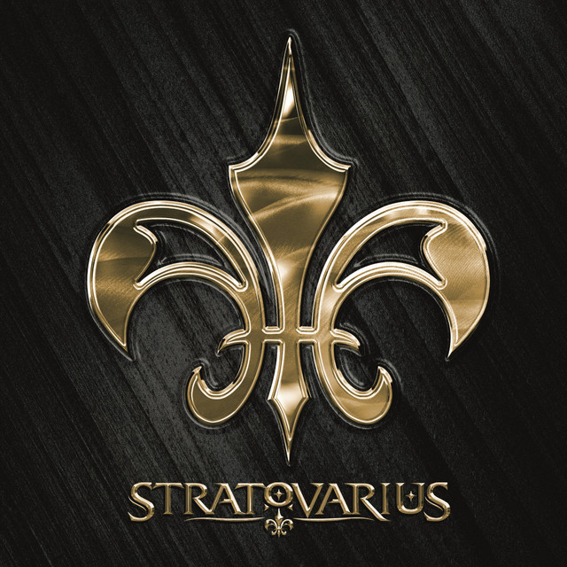 Stratovarius (Original Version) album cover