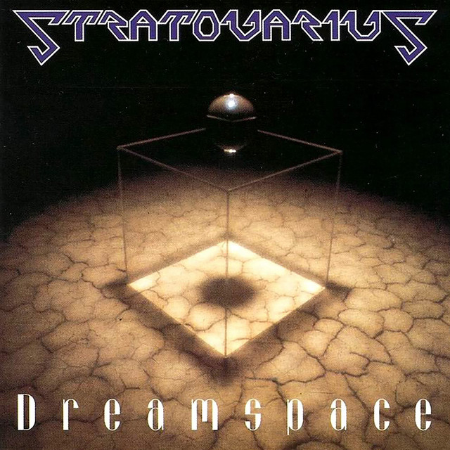 KORG 01R/W as heard on Dreamspace (Original Version) by Stratovarius (1994)