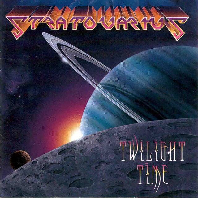 KORG 01R/W as heard on Twilight Time (Original Version) by Stratovarius (1992)