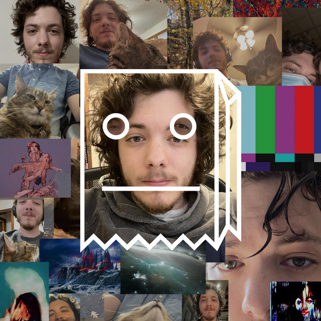 Musician Again album cover