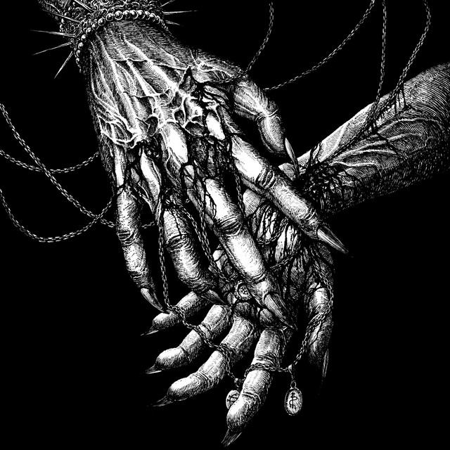 From a Vein album cover