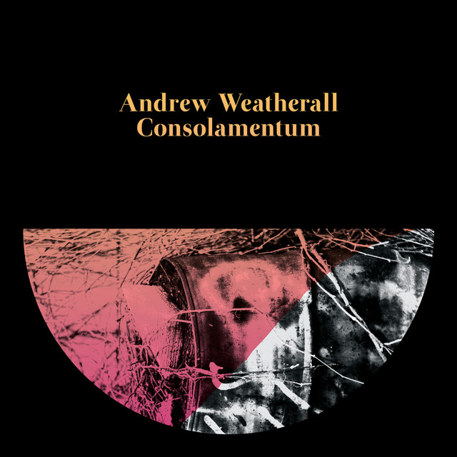 Consolamentum album cover