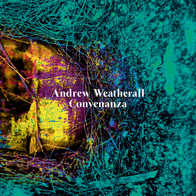 Convenanza album cover