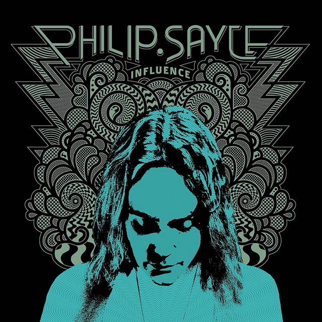 Influence album cover