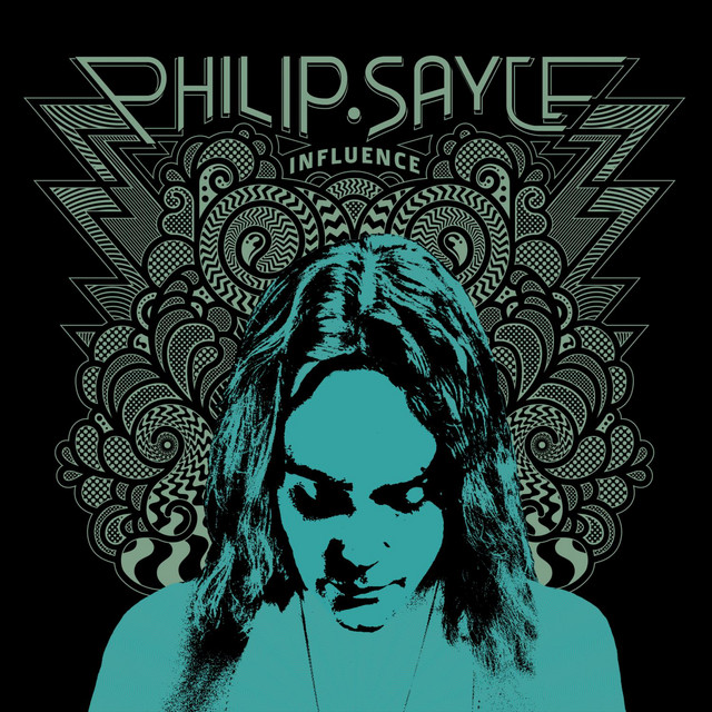 Influence (Commentary) album cover