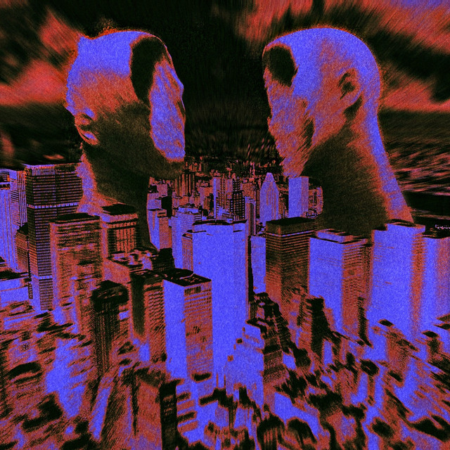 Centrum album cover