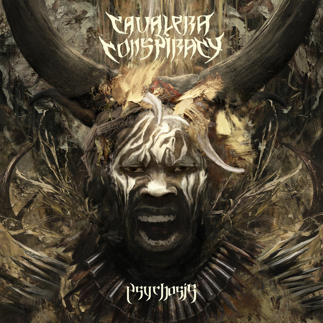 Psychosis album cover