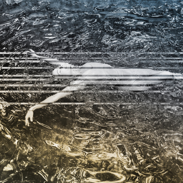 A Change In Motion album cover