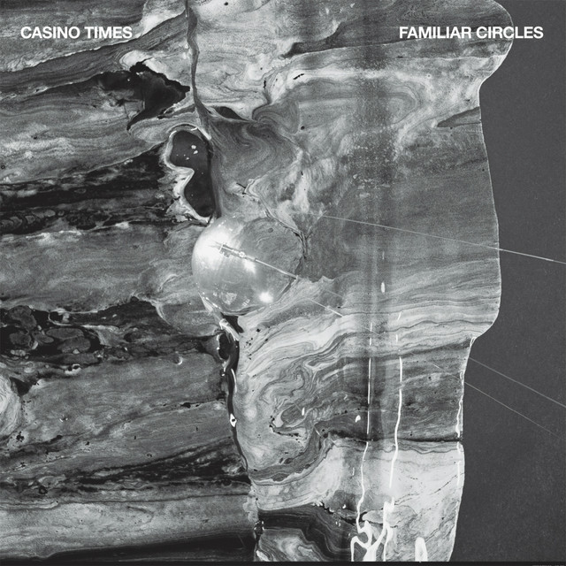 Familiar Circles album cover