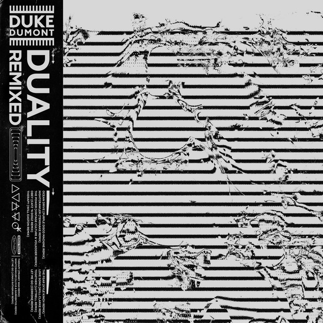 Duality Remixed album cover