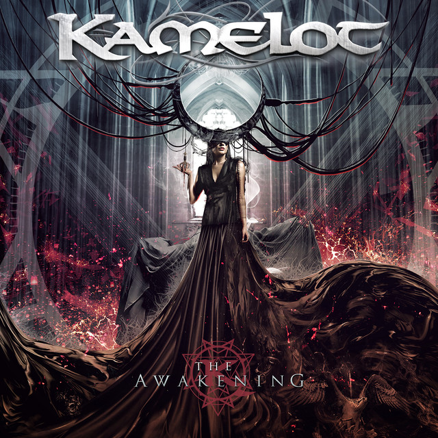 The Awakening album cover