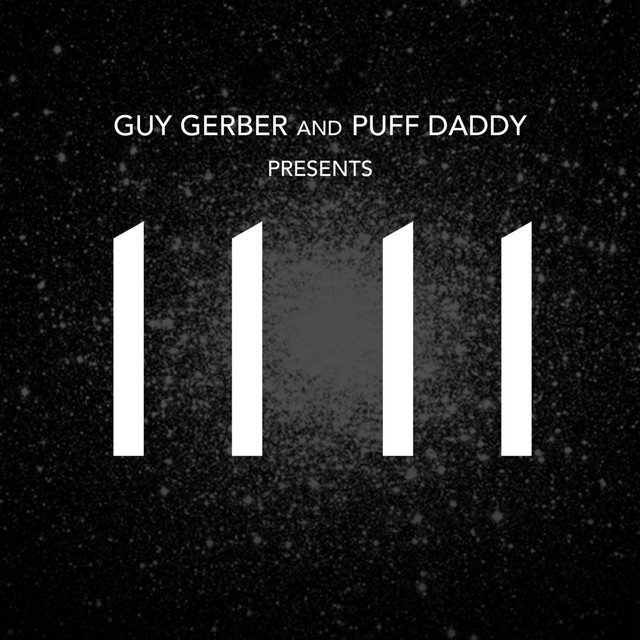 11 11 album cover