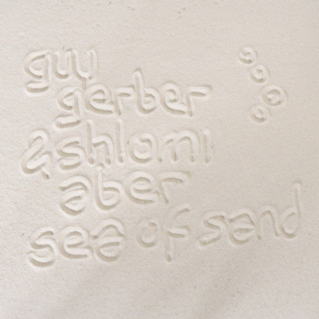 Sea of Sand