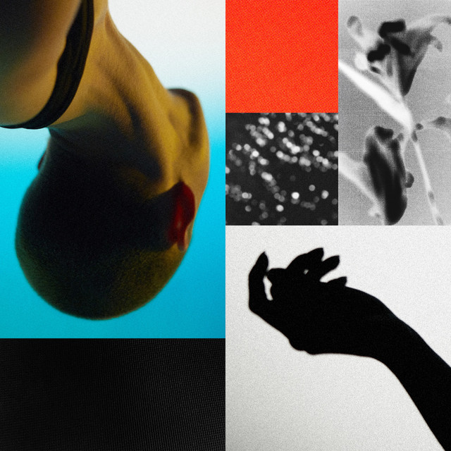 Feel Infinite album cover