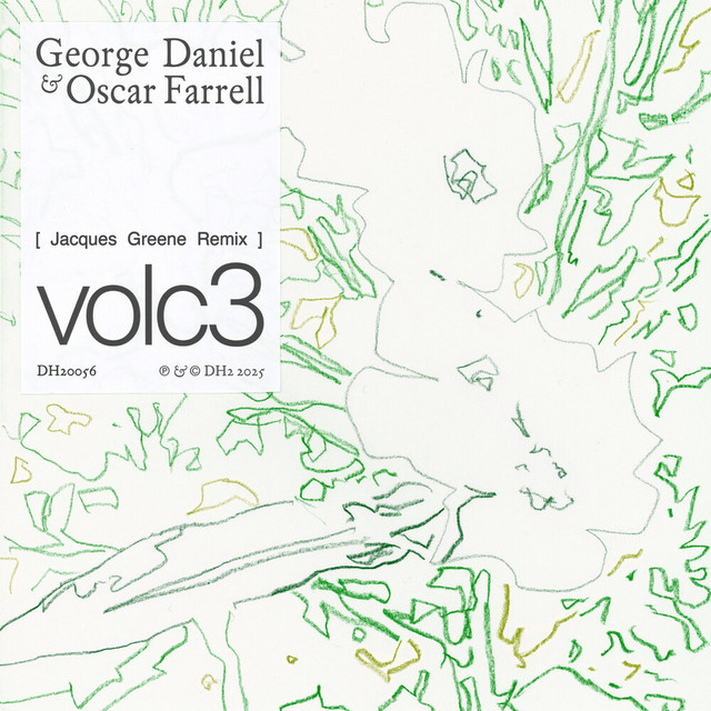 Universal Audio Thermionic Culture Vulture as heard on volc3 (Jacques Greene remix) by Jacques Greene & George Daniel (2025)