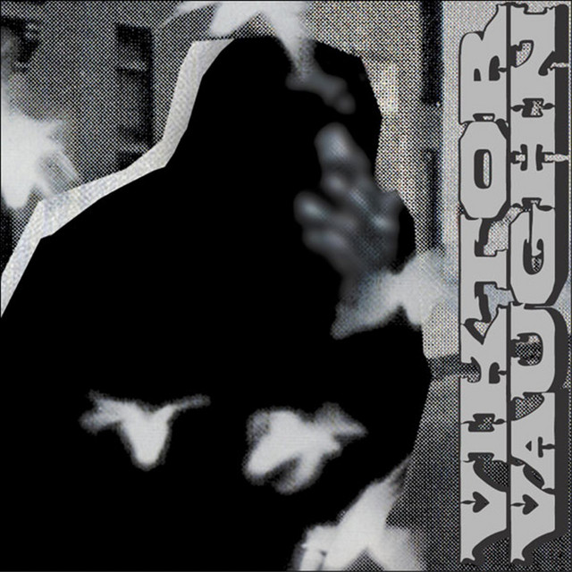 Vaudeville Villain album cover