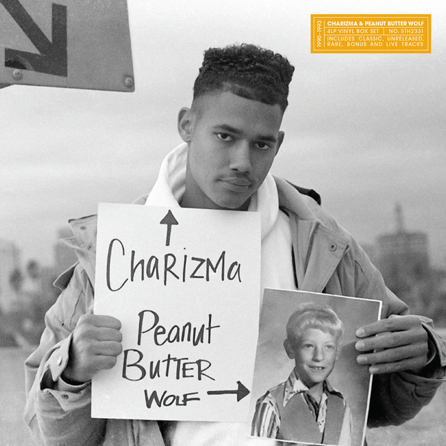 Circa 1990-1993 album cover