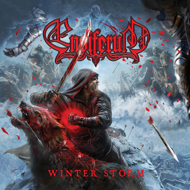 Winter Storm album cover