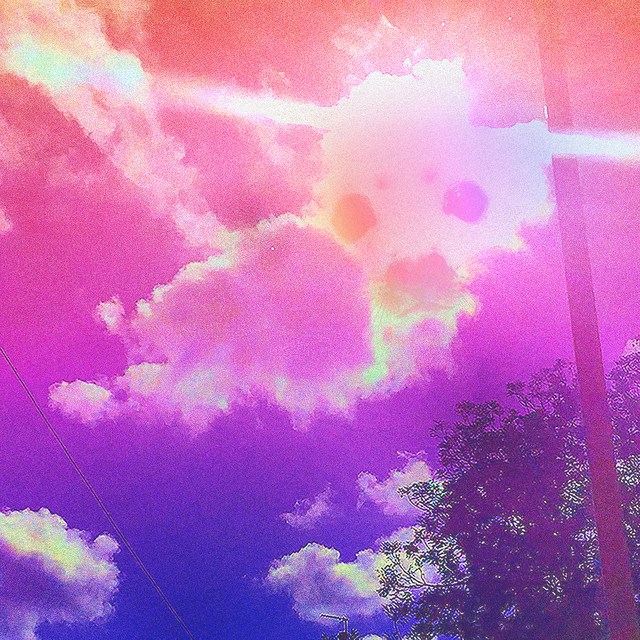EVENIFUDONTBELIEVE album cover