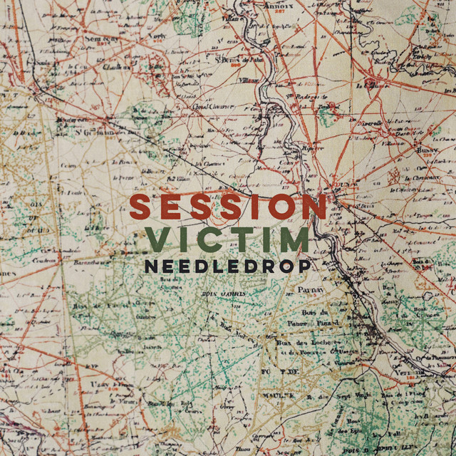 Needledrop album cover