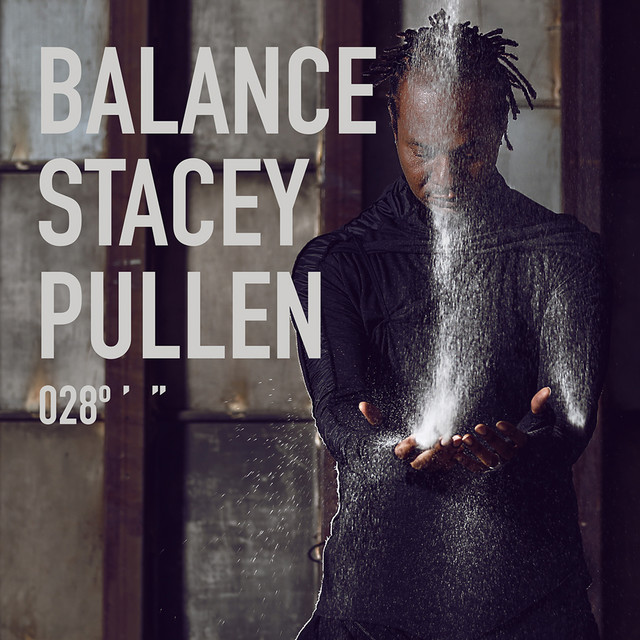 Balance 028 mixed by Stacey Pullen album cover