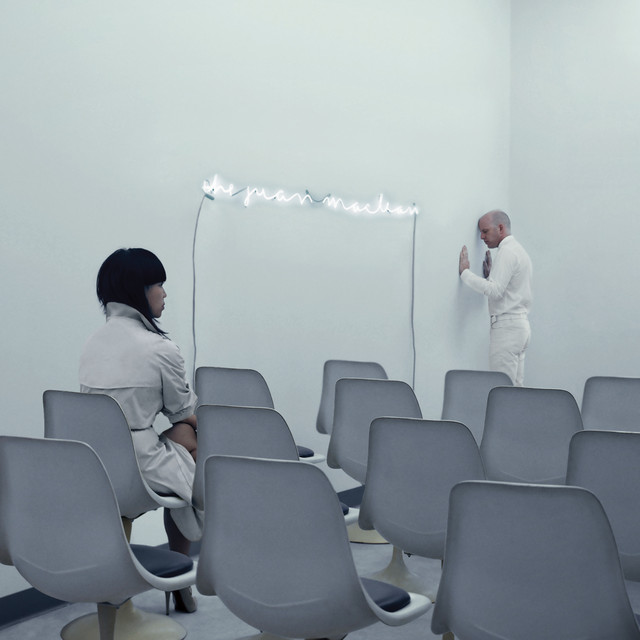The Future Will Come album cover