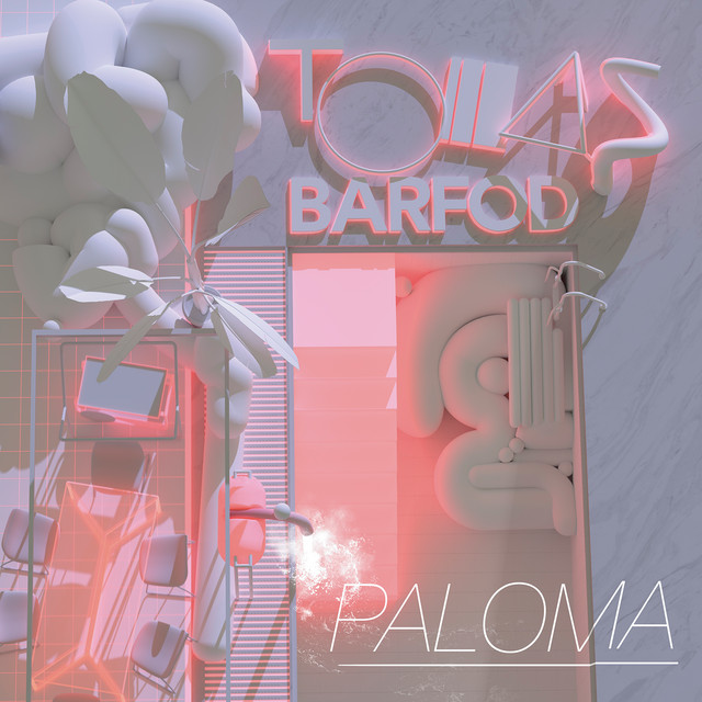 Paloma album cover
