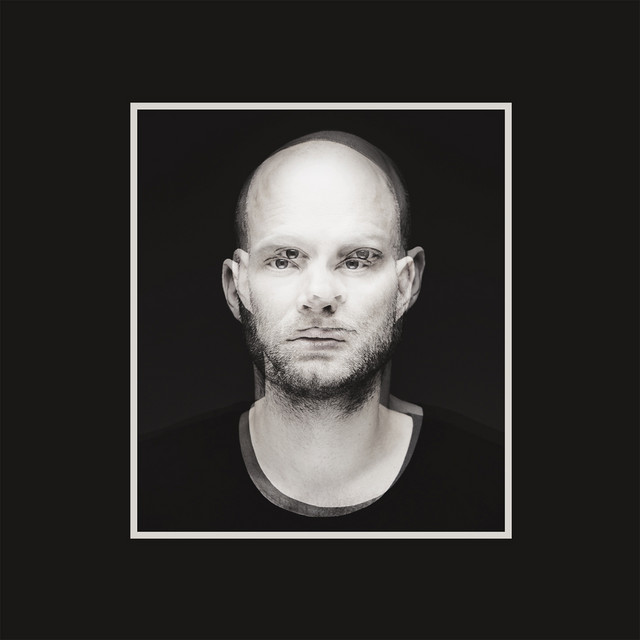 Love Me album cover