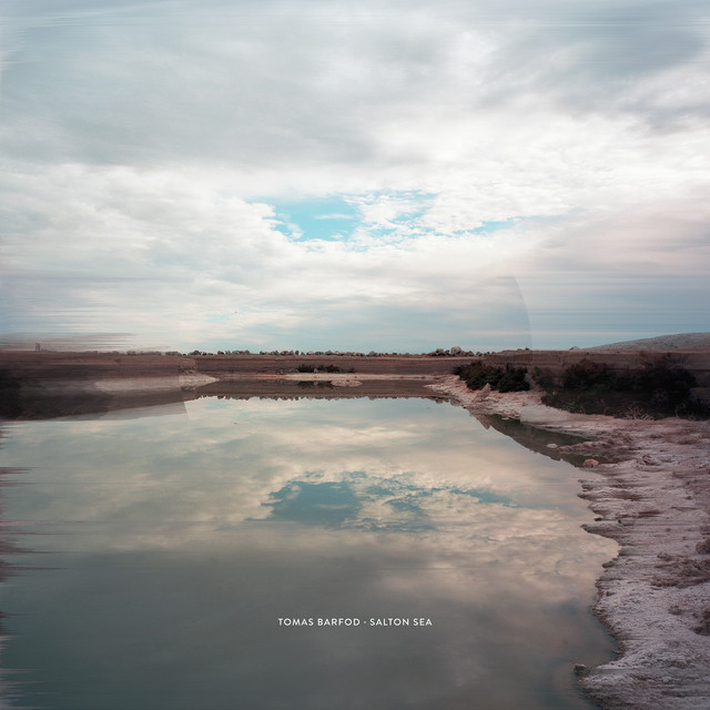 Salton Sea album cover
