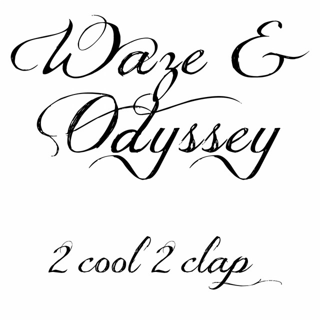 2 Cool 2 Clap album cover