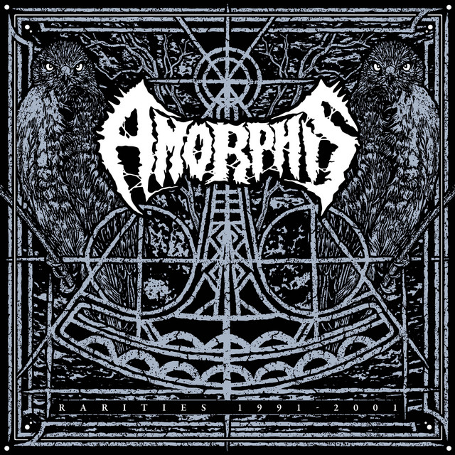 Rarities 1991 - 2001 album cover