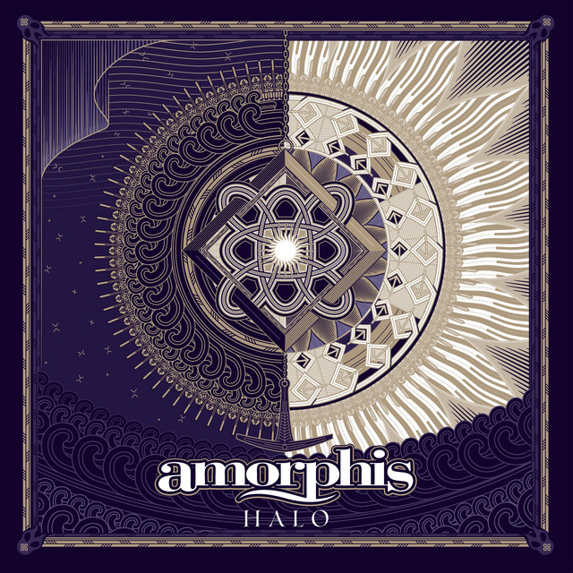 Halo album cover