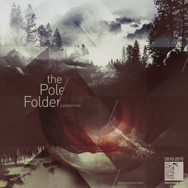 The Pole Folder Collection 10 > 15 album cover