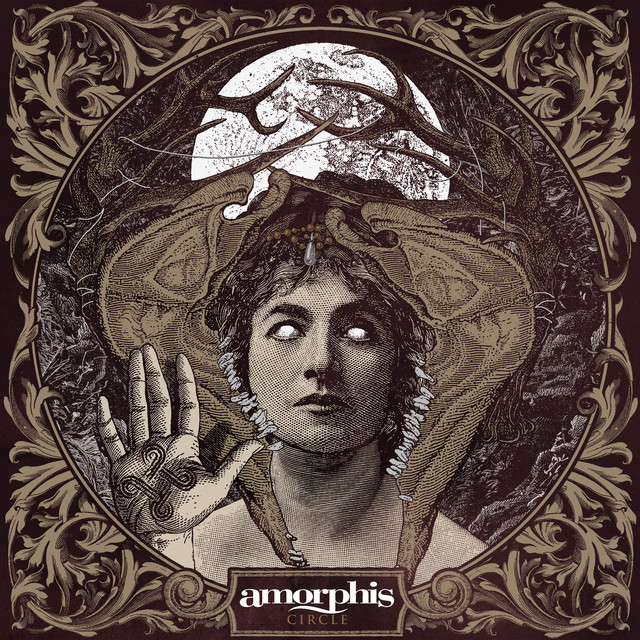 Circle (Deluxe Edition) album cover