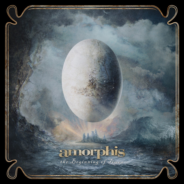 The Beginning of Times (Deluxe Edition) album cover