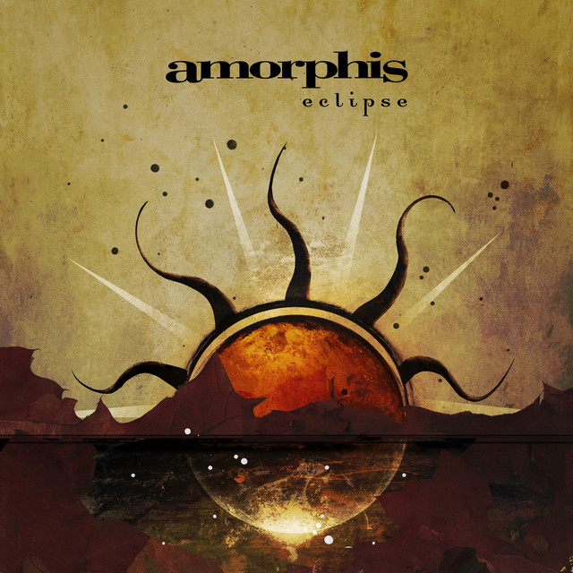 Eclipse album cover
