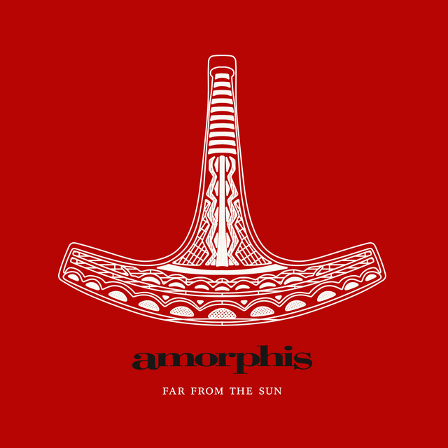 Far from the Sun album cover